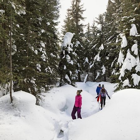 Fireside Lodge #409 By Bear Country Sun Peaks Exteriér fotografie